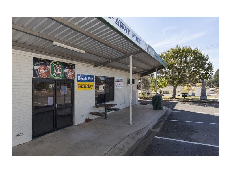 1369-1371 Ararat – Halls Gap Road, Moyston VIC 3377