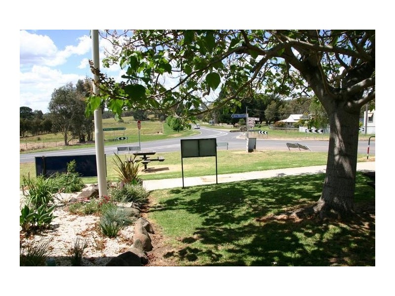 1369-1371 Ararat – Halls Gap Road, Moyston VIC 3377