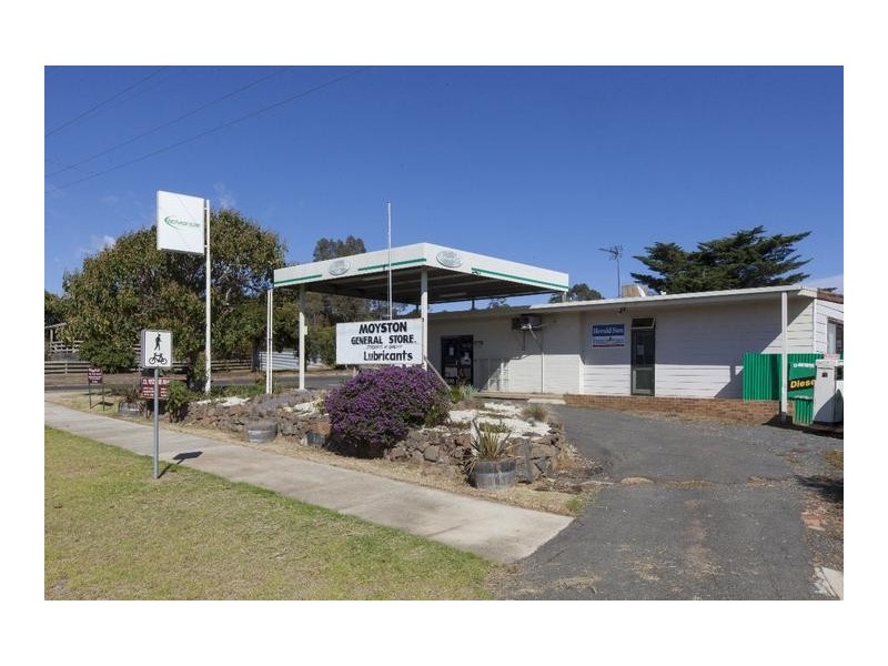 1369-1371 Ararat – Halls Gap Road, Moyston VIC 3377