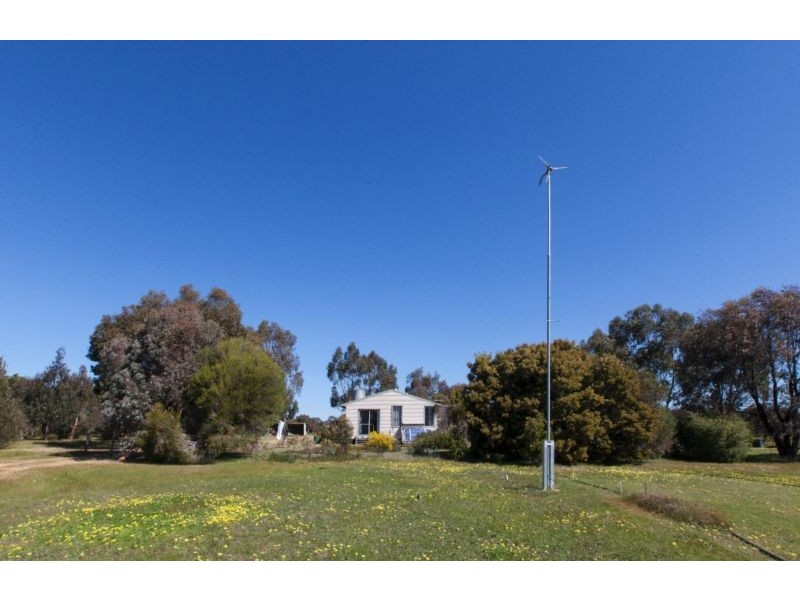 128 White Patch Road, Moyston VIC 3377