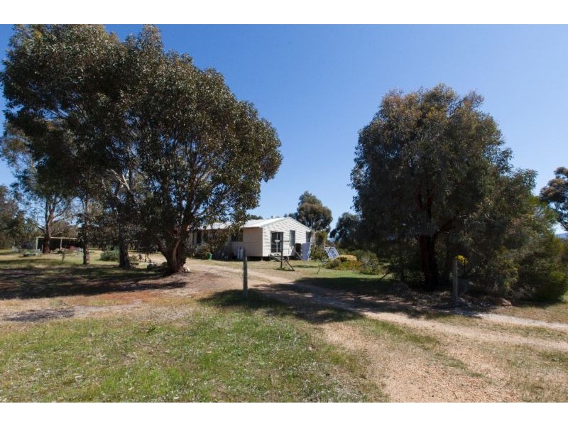 128 White Patch Road, Moyston VIC 3377