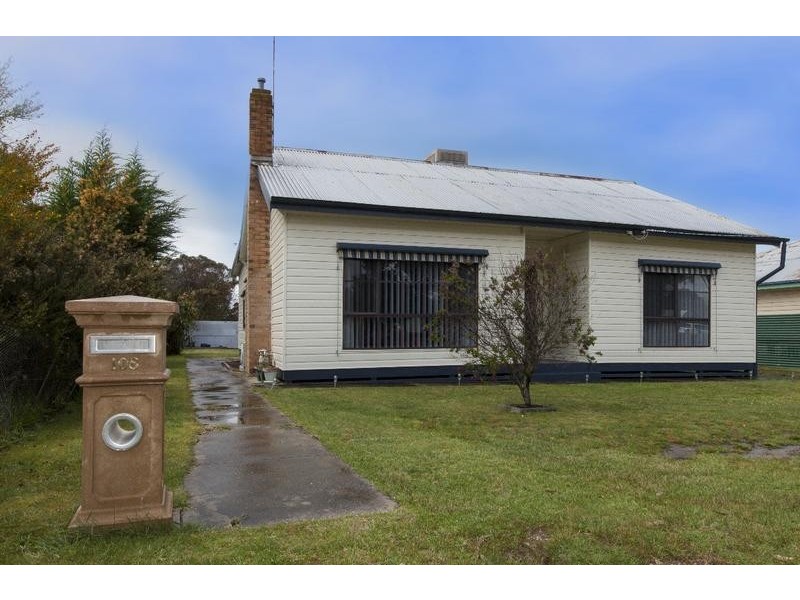 108 Lambert Street, Ararat VIC 3377