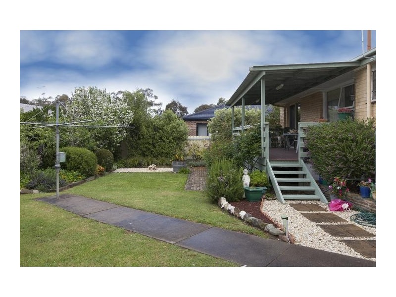 9 Port Fairy Road, Ararat VIC 3377