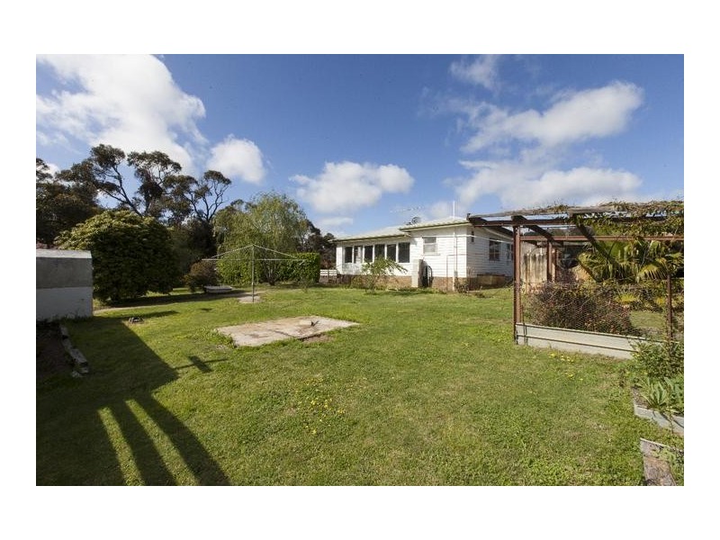 124 Picnic Road, Ararat VIC 3377