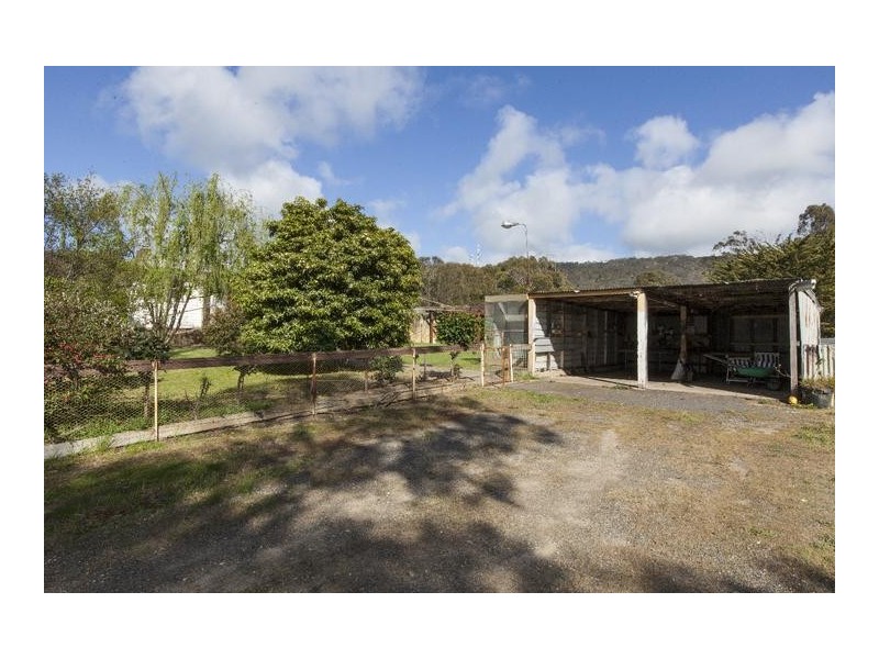124 Picnic Road, Ararat VIC 3377