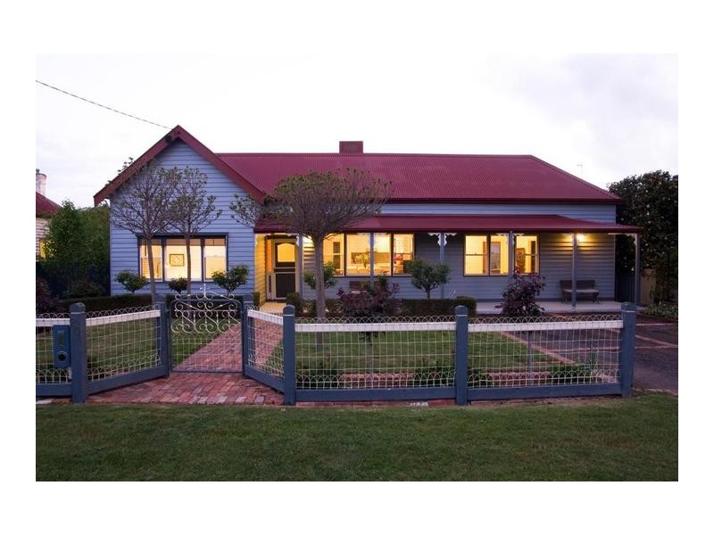 20 Dawson Street, Ararat VIC 3377