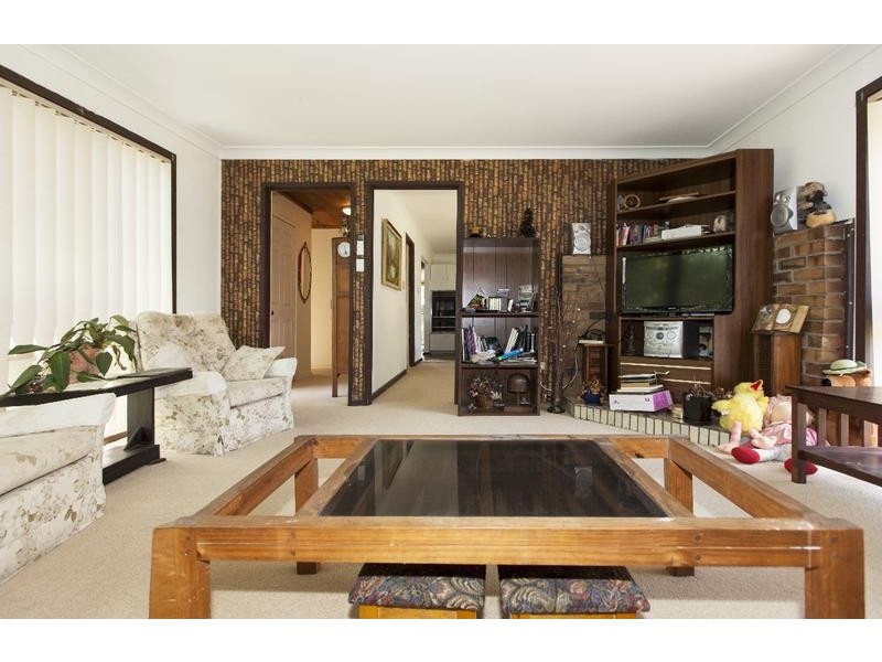 5-7 Bowtells Road, Great Western VIC 3377