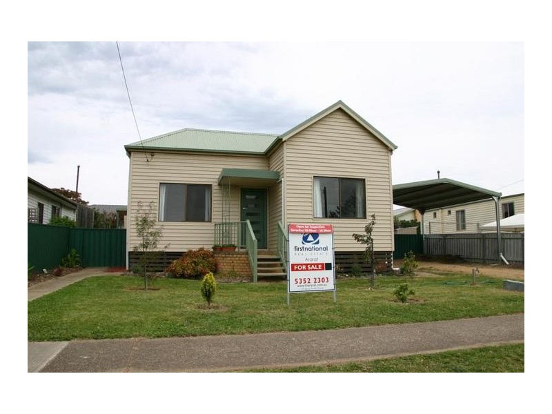 43 George Road, Ararat VIC 3377