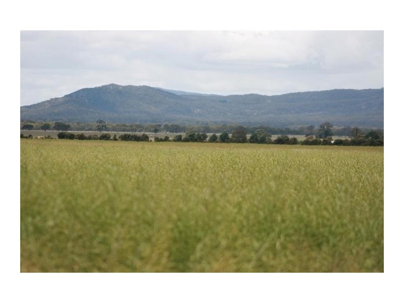 Lot 2,  Sans Nom Road, Dobie VIC 3377