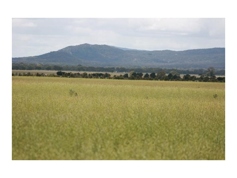 Lot 2,  Sans Nom Road, Dobie VIC 3377