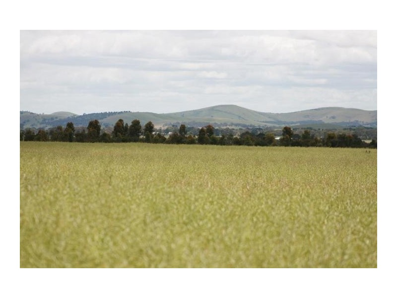 Lot 2,  Sans Nom Road, Dobie VIC 3377