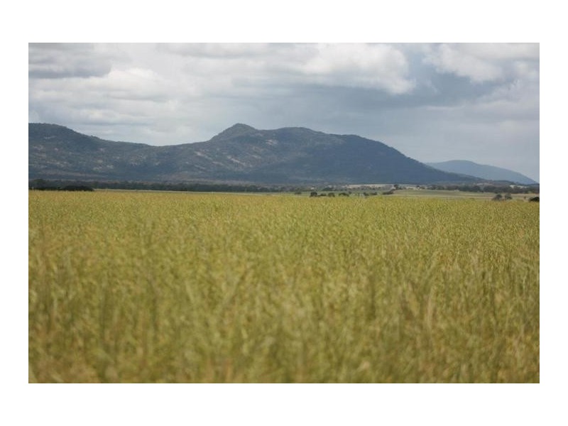 Lot 2,  Sans Nom Road, Dobie VIC 3377
