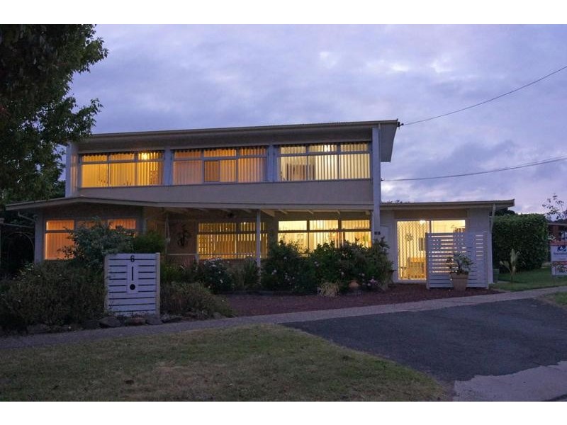 6 Kneebone Street, Ararat VIC 3377