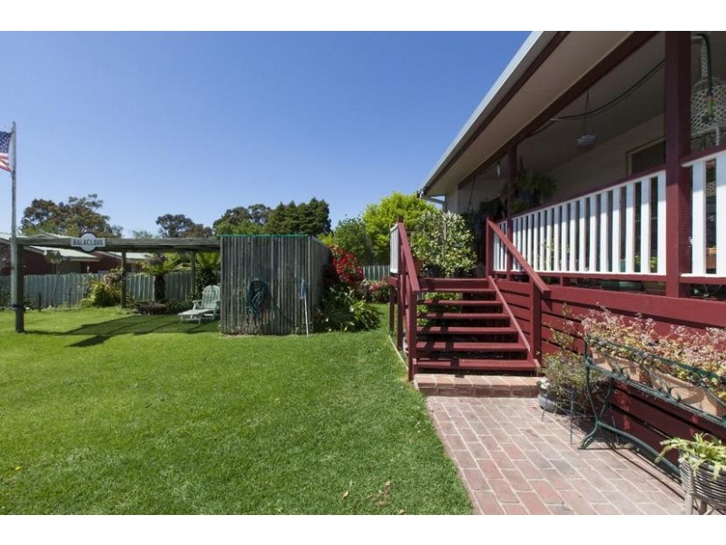 14 Lambert Street, Ararat VIC 3377