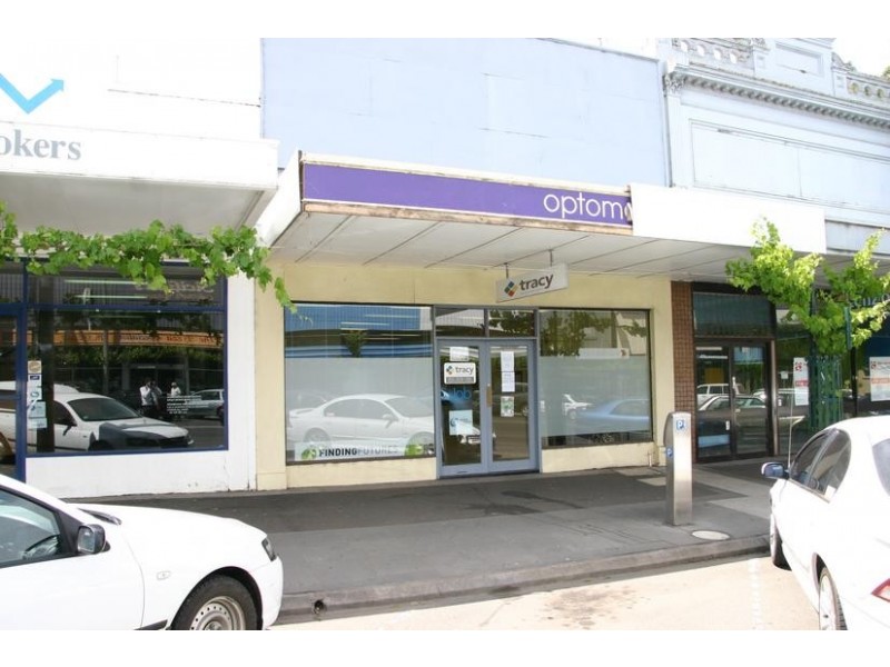 101 Barkly Street, Ararat VIC 3377