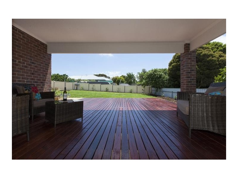 18 Henderson Street, Ararat VIC 3377