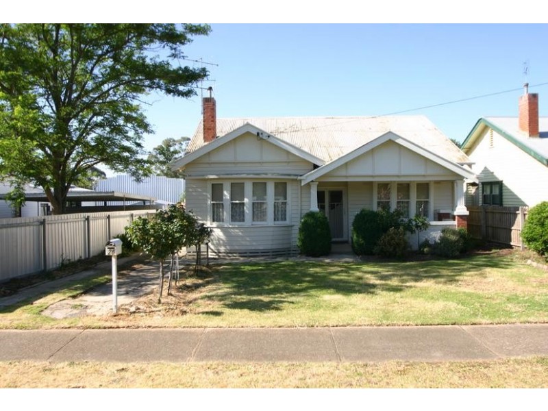 26 Rundell Street, Ararat VIC 3377