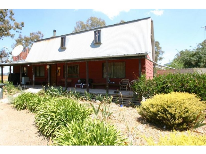 25 Boundary Road, Elmhurst VIC 3469