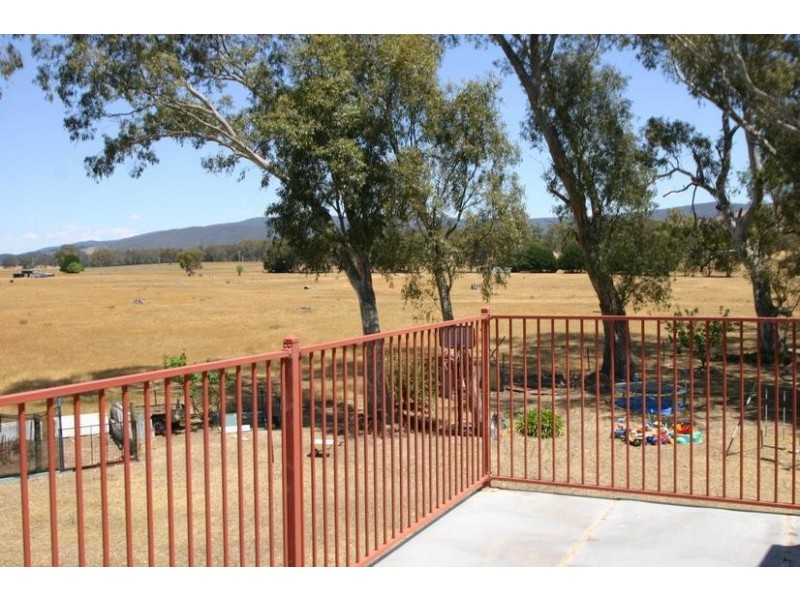 25 Boundary Road, Elmhurst VIC 3469