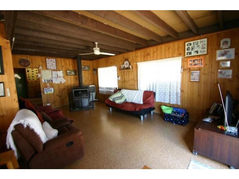 25 Boundary Road, Elmhurst VIC 3469