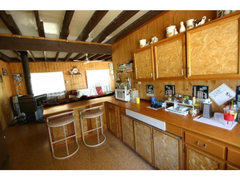 25 Boundary Road, Elmhurst VIC 3469