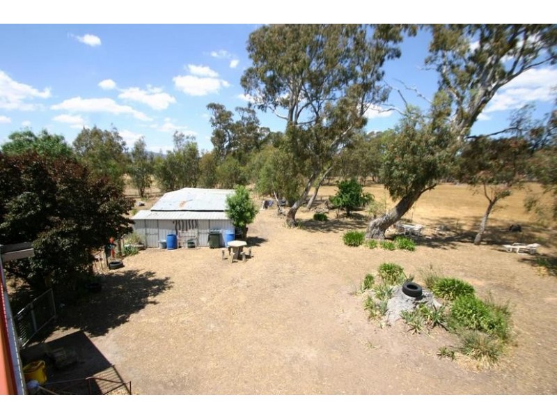 25 Boundary Road, Elmhurst VIC 3469