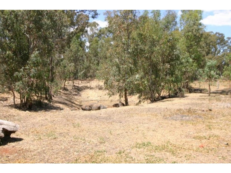 25 Boundary Road, Elmhurst VIC 3469