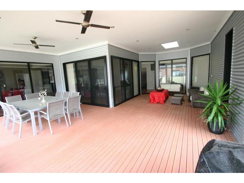 4 Highview Court, Ararat VIC 3377