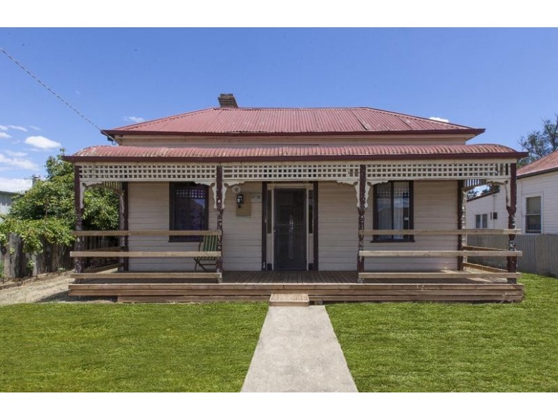 14 Commercial Street, Willaura VIC 3379