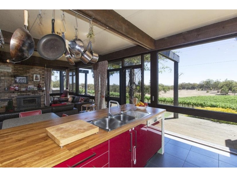 142 Westgate Road, Armstrong VIC 3377