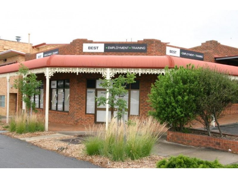 1/56 High Street, Ararat VIC 3377