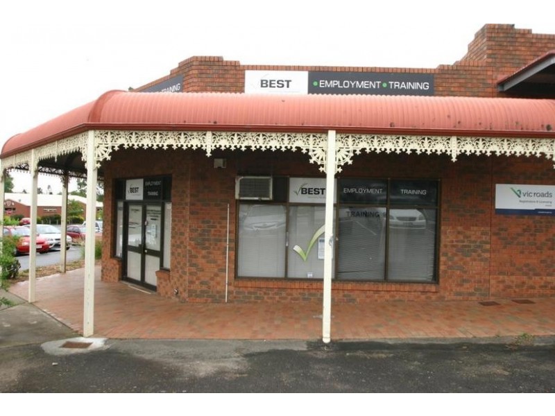 1/56 High Street, Ararat VIC 3377