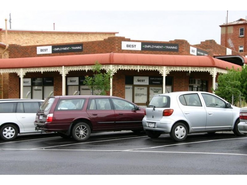 1/56 High Street, Ararat VIC 3377