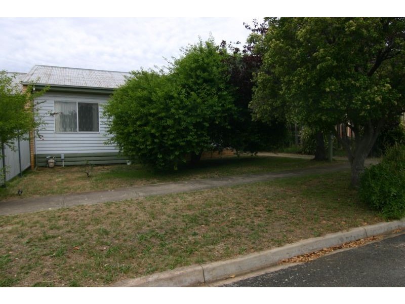 3 Jenkin Street, Ararat VIC 3377