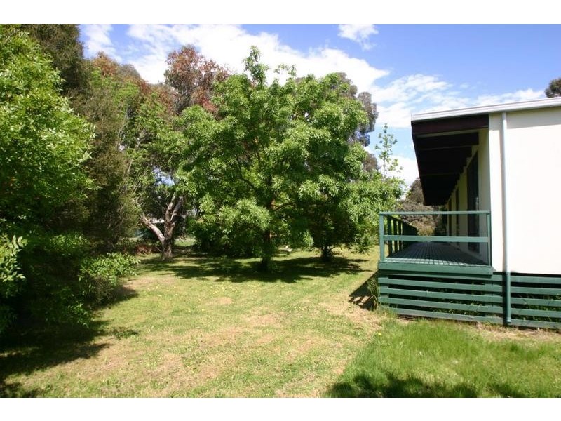 56 CLARKE STREET, Elmhurst VIC 3469