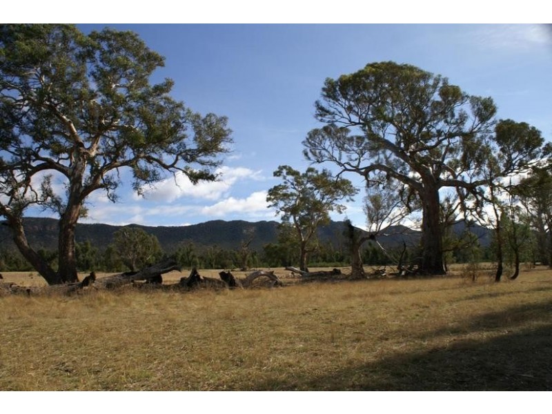 00 Beehive Road, Mafeking VIC 3379