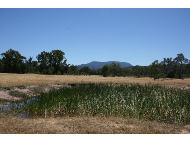 00 Beehive Road, Mafeking VIC 3379