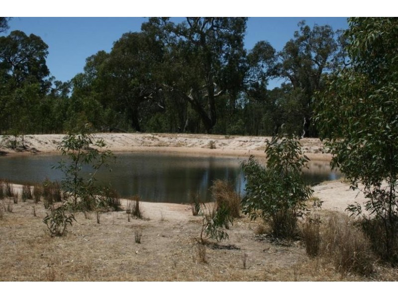 00 Beehive Road, Mafeking VIC 3379