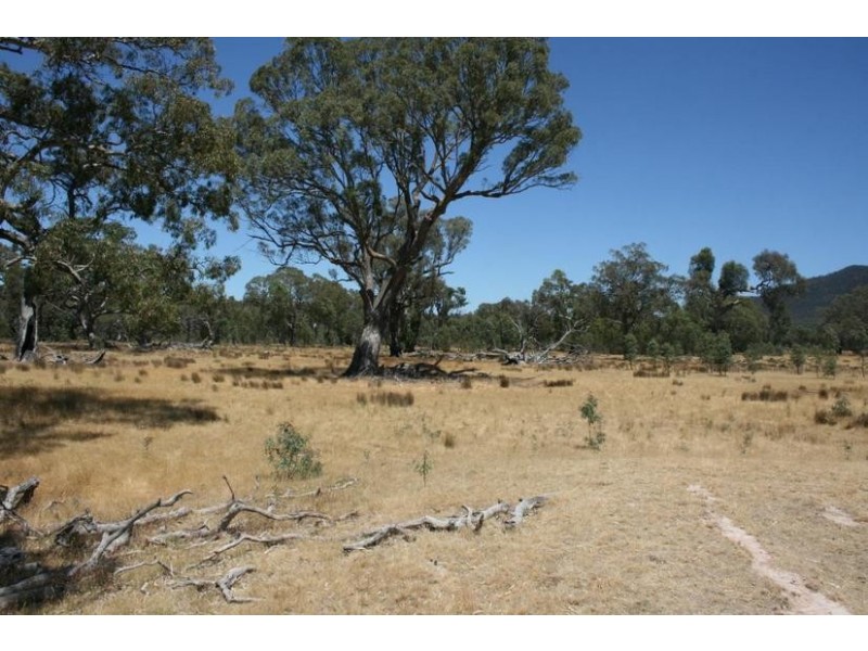 00 Beehive Road, Mafeking VIC 3379