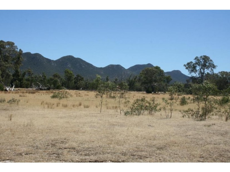 00 Beehive Road, Mafeking VIC 3379