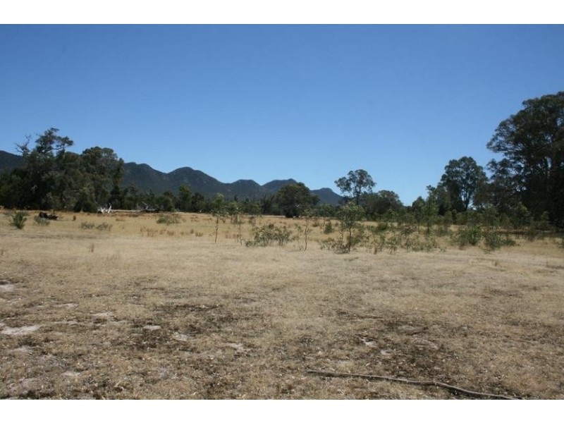 00 Beehive Road, Mafeking VIC 3379