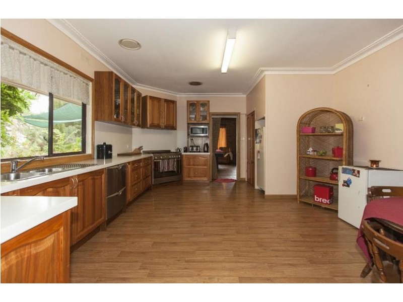 44 Wickliffe Road, Willaura VIC 3379