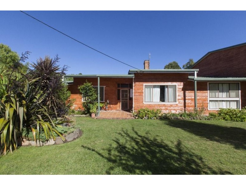 44 Wickliffe Road, Willaura VIC 3379