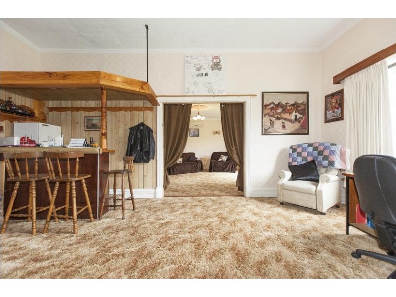44 Wickliffe Road, Willaura VIC 3379