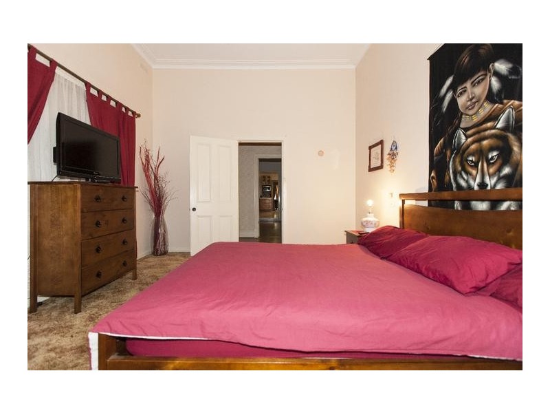 44 Wickliffe Road, Willaura VIC 3379