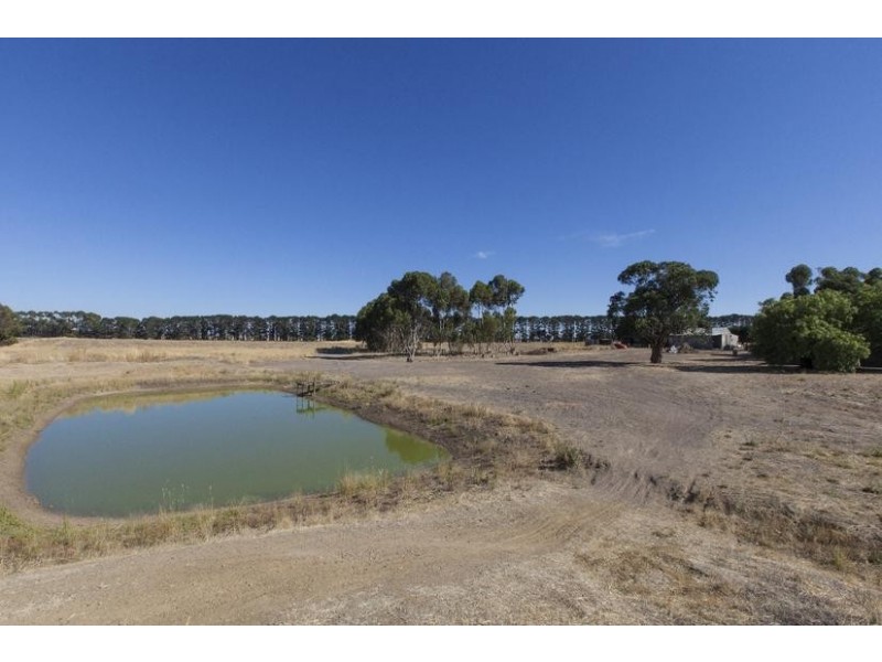 44 Wickliffe Road, Willaura VIC 3379