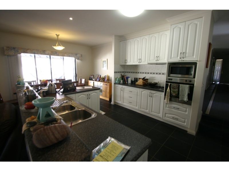 3 Scotts Rise, Ararat VIC 3377