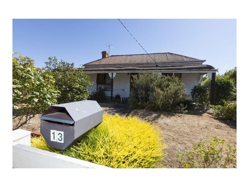 13 Commercial Street, Willaura VIC 3379