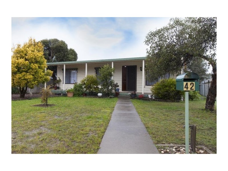42 Dean Street, Ararat VIC 3377