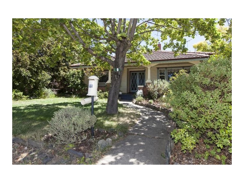9 Vincent Street, Ararat VIC 3377